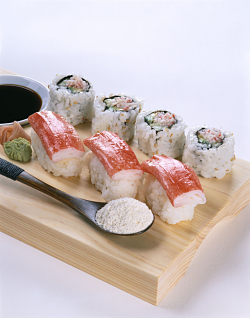 Surimi Ingredients | RM. Surimi Ingredients | RM.